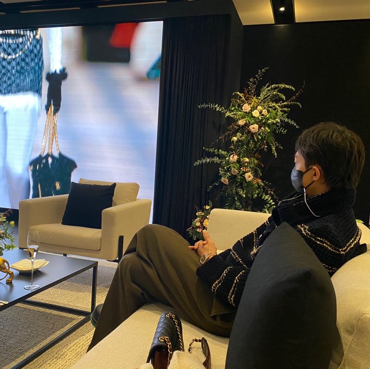 winter_brrrown님의 스타일 - 1