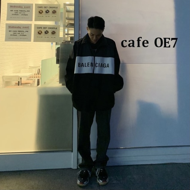 KREAM 스타일