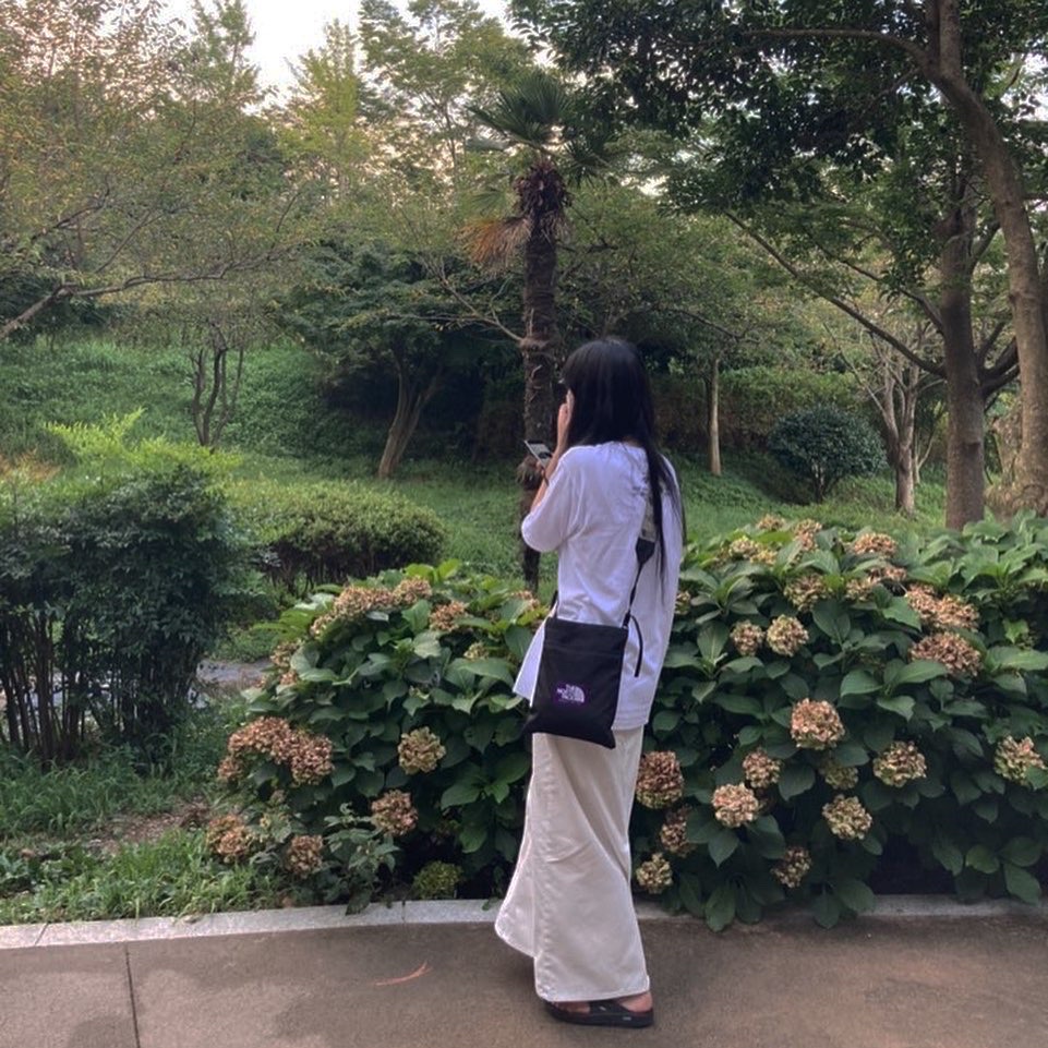 랑만님의 스타일