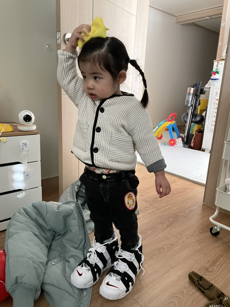 KREAM 프로필 이미지