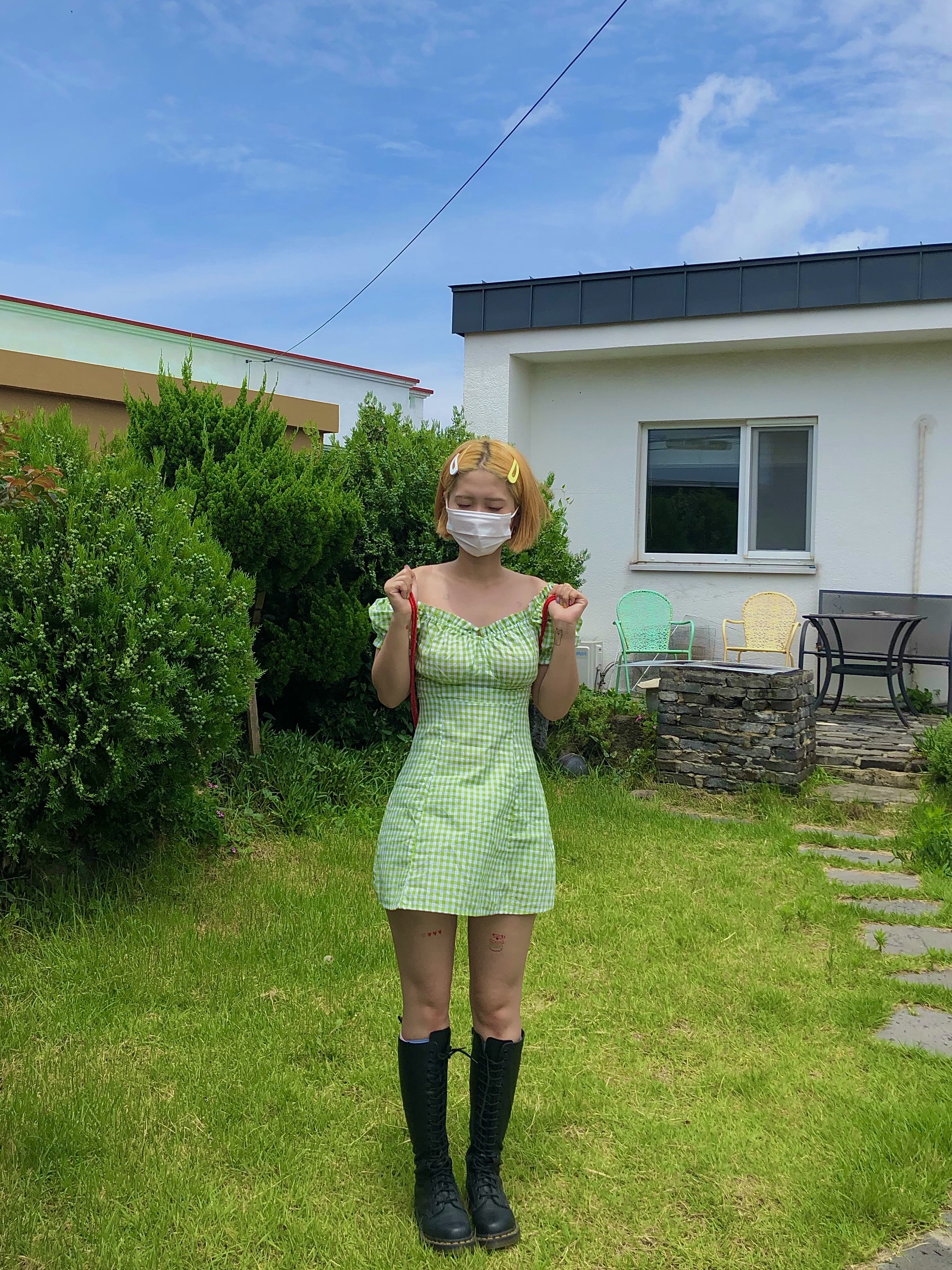 @_yunjina님의 스타일 - 2