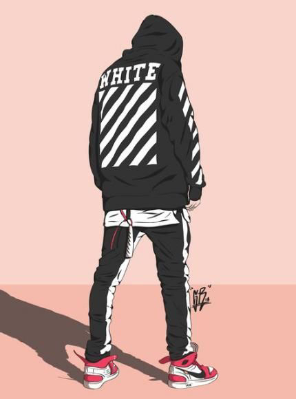 KREAM 프로필 이미지