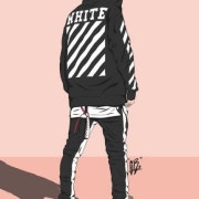 KREAM 프로필 이미지