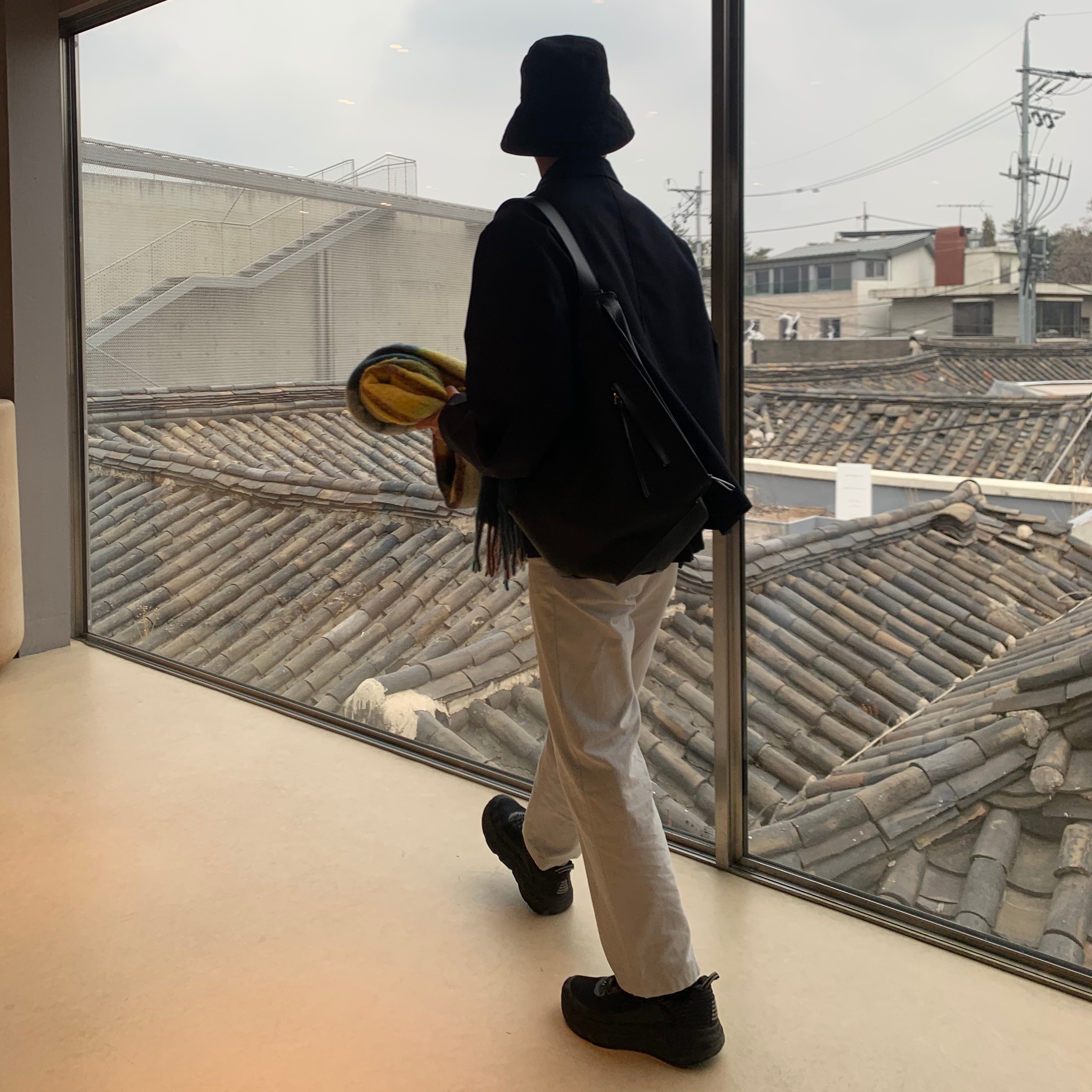 안수혁님의 스타일