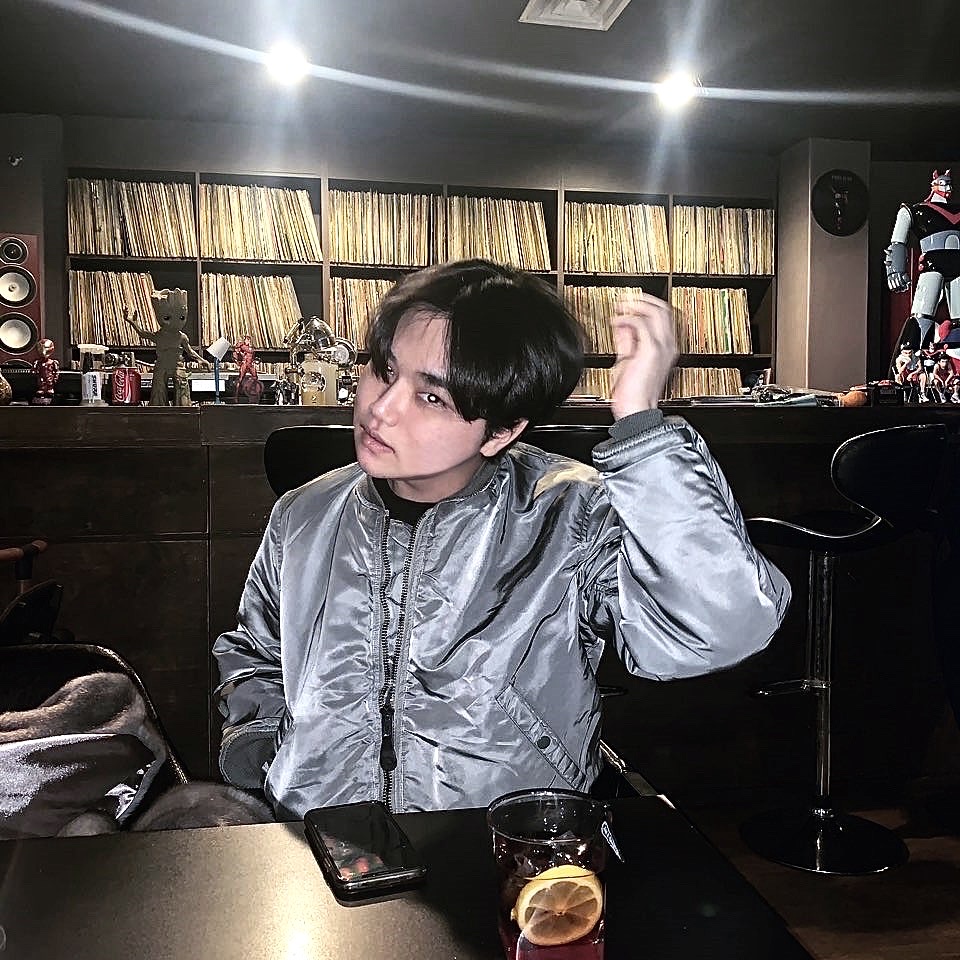 @none_age님의 스타일 - 1