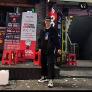KREAM 프로필 이미지