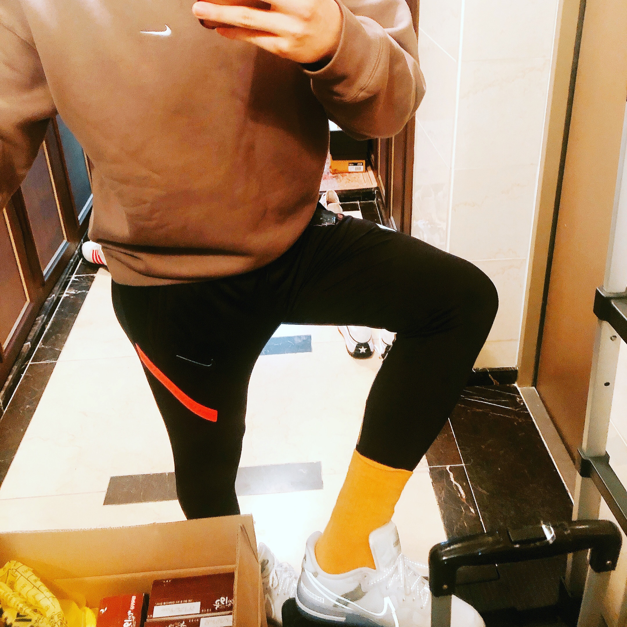 김현승님의 스타일