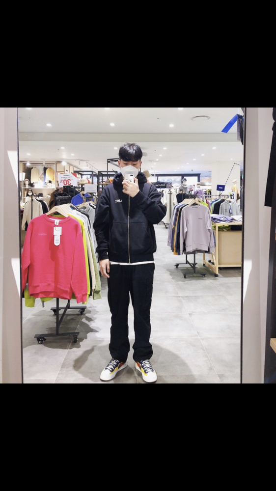 KREAM 프로필 이미지