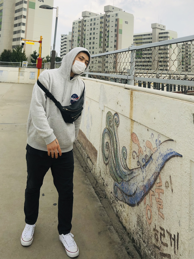 KREAM 프로필 이미지