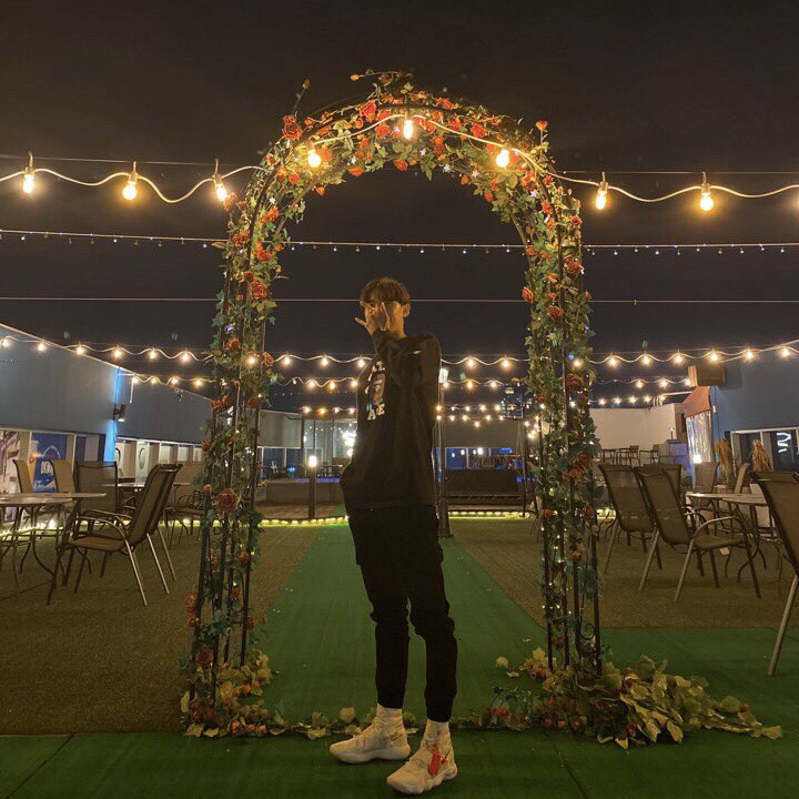 KREAM 프로필 이미지