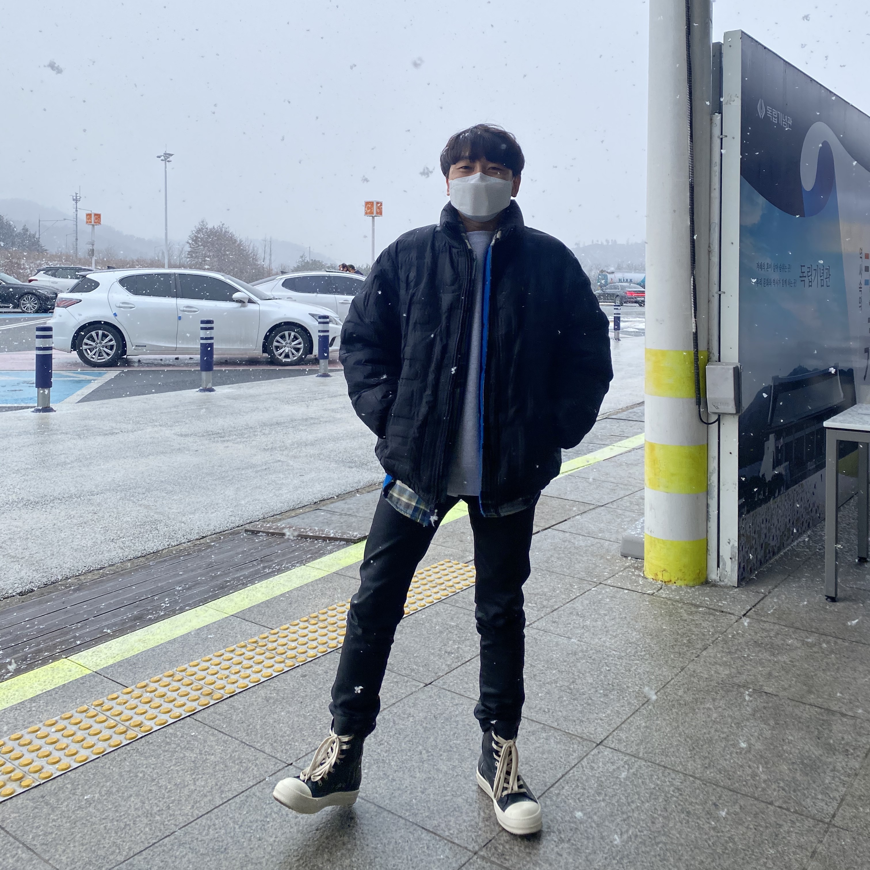 dicapriomin님의 스타일