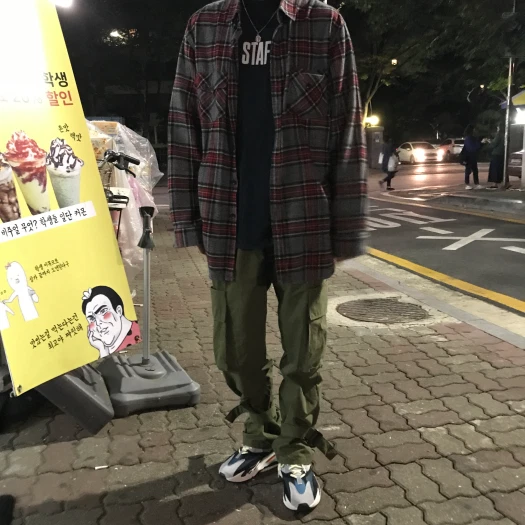 스타일 카드