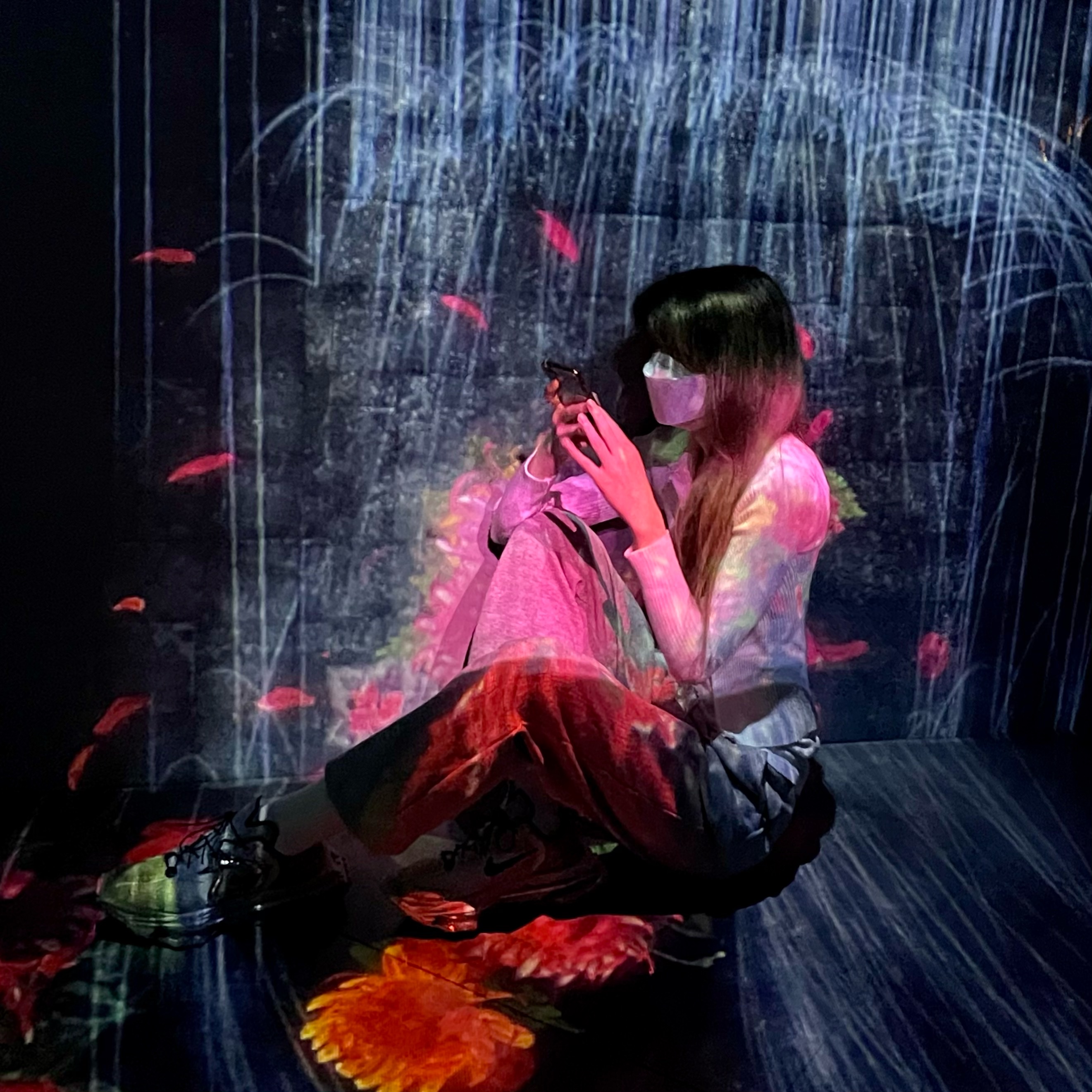 Nike x Matthew M Williams Zoom 004 Stone 착용 스타일 - 1