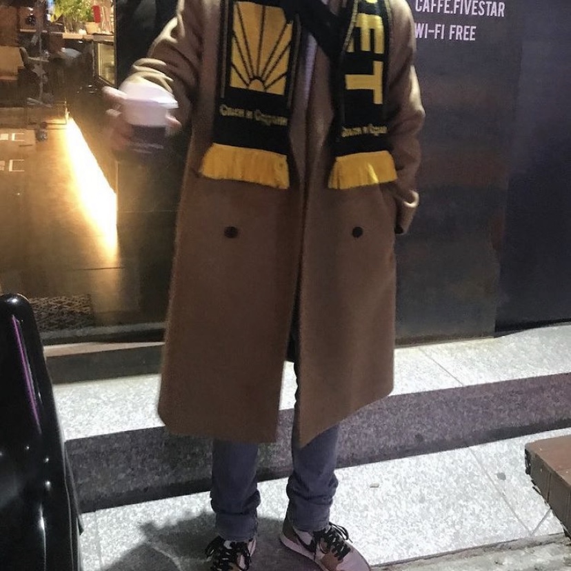 Jordan 1 Retro High Rookie of the Year 착용 스타일