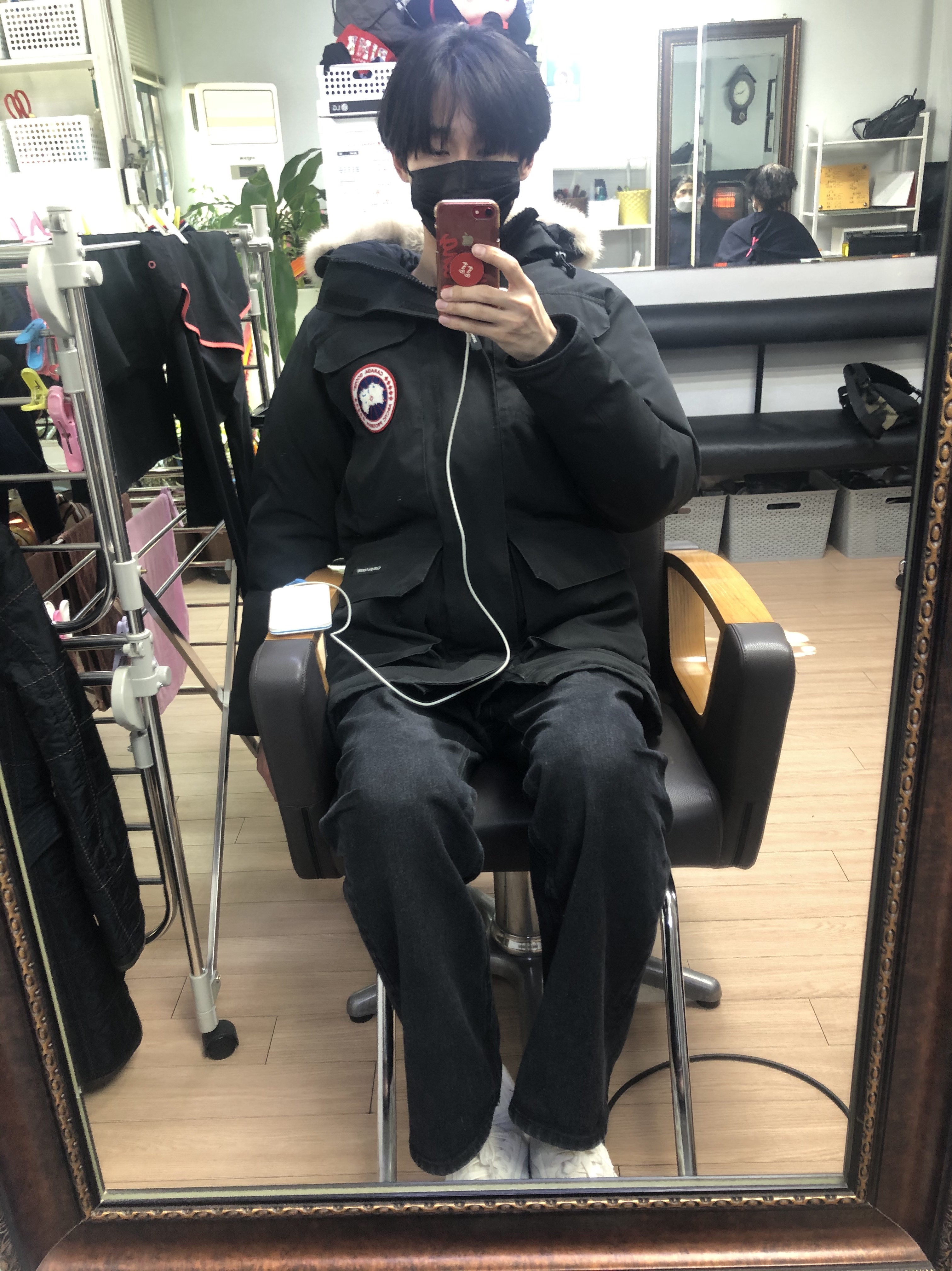 reon1001님의 스타일