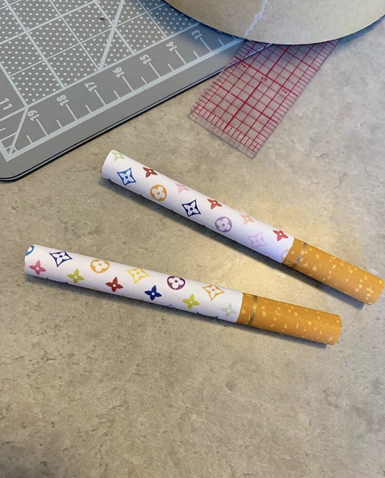 KREAM 프로필 이미지