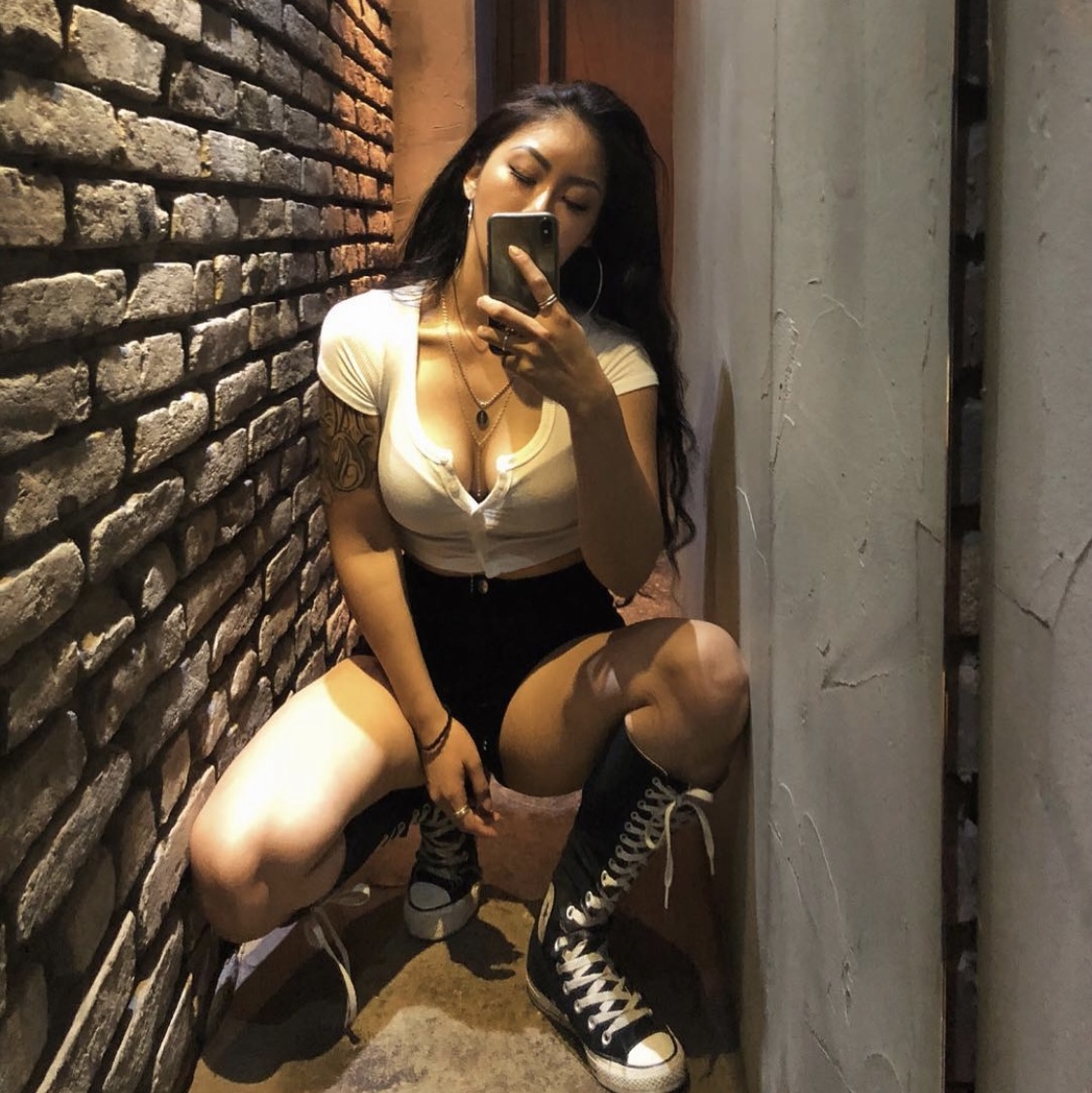 KREAM 스타일