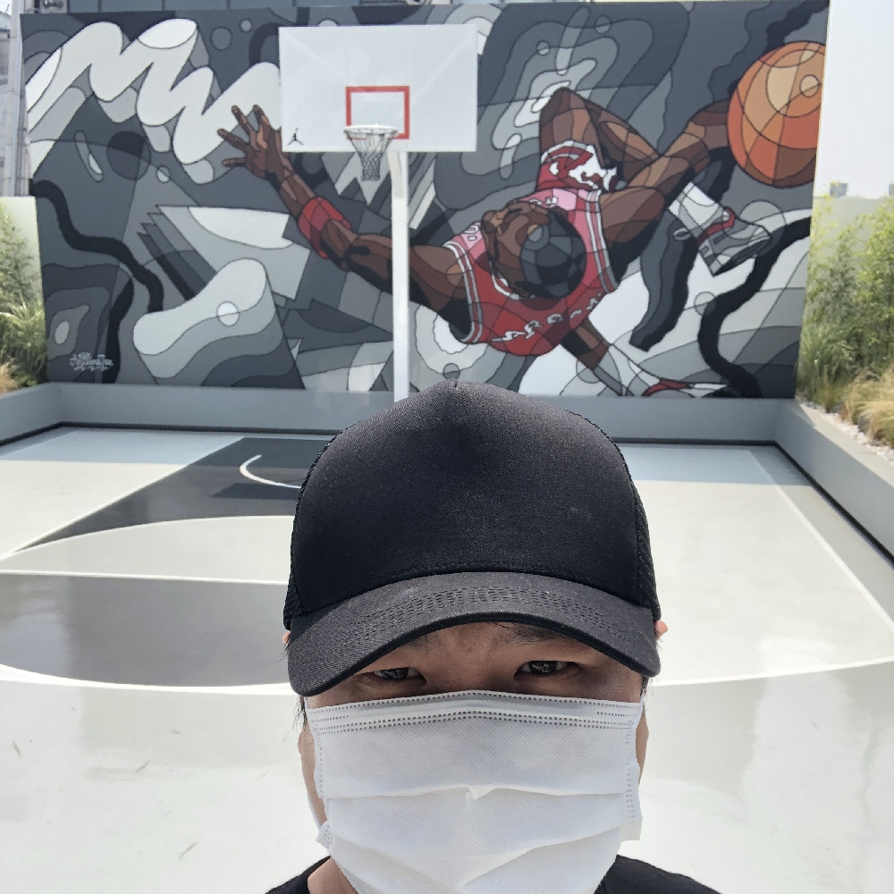 KREAM 프로필 이미지