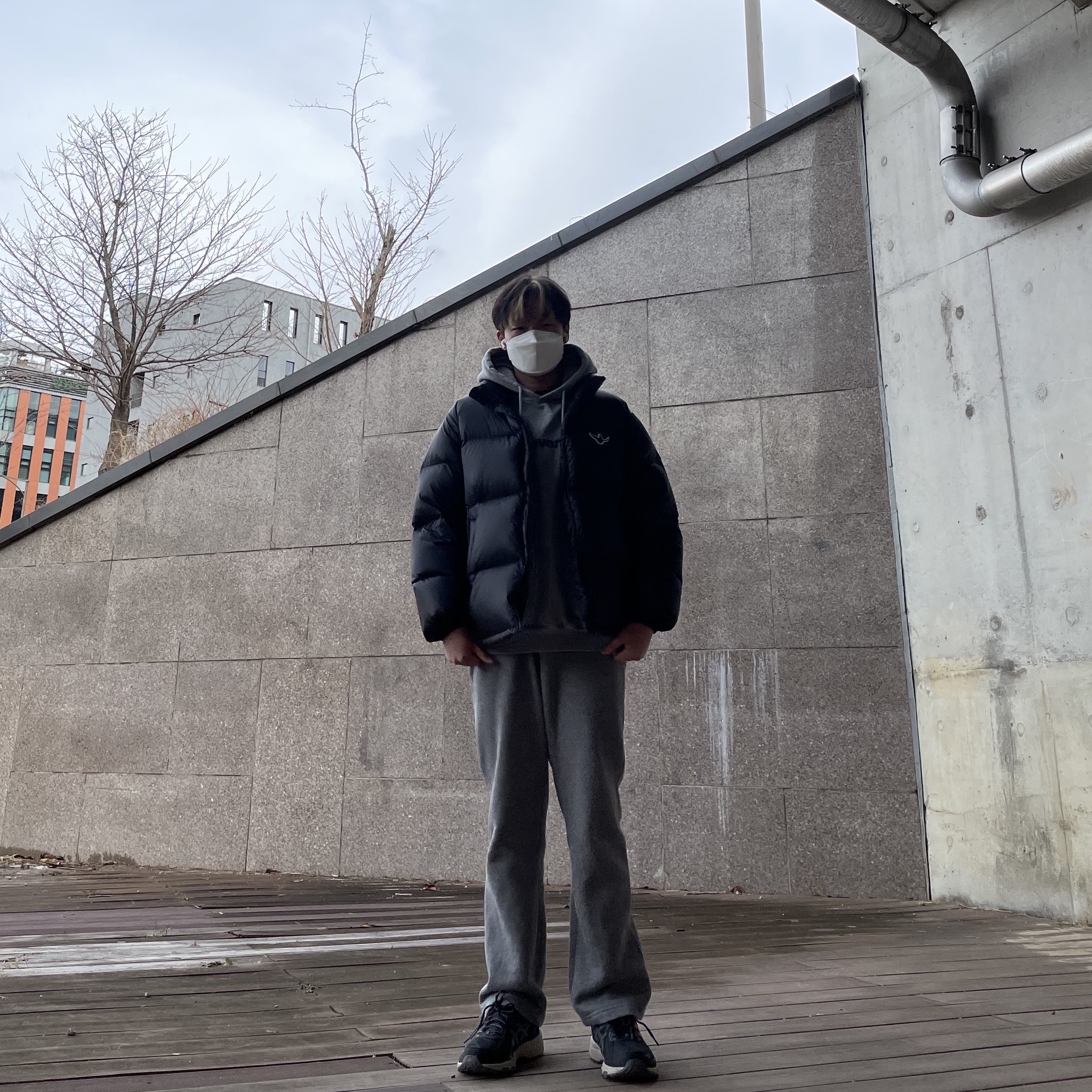 김민형님의 스타일