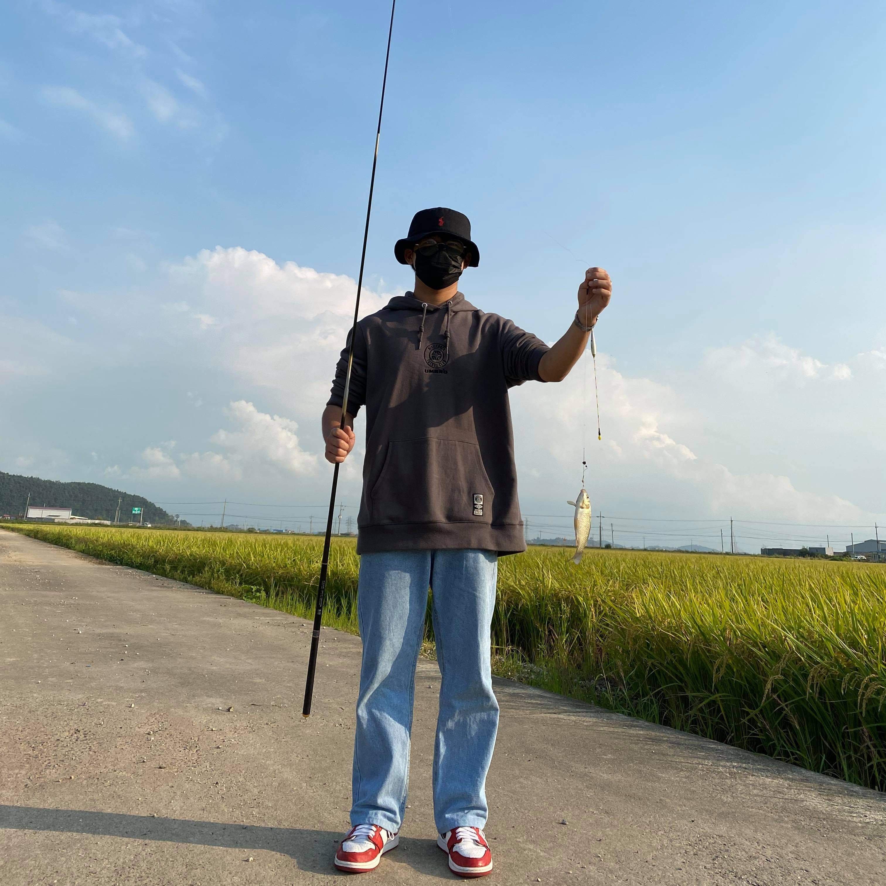 왕희찬님의 스타일