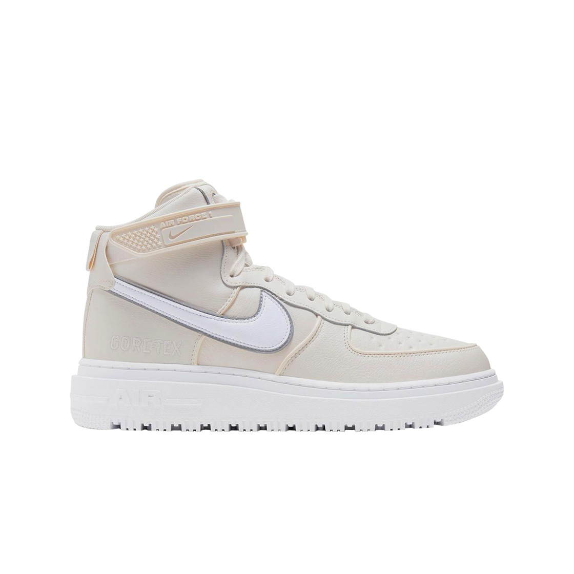 DH4096-001 Nike Air Force 1 High Gore-Tex Phantom
