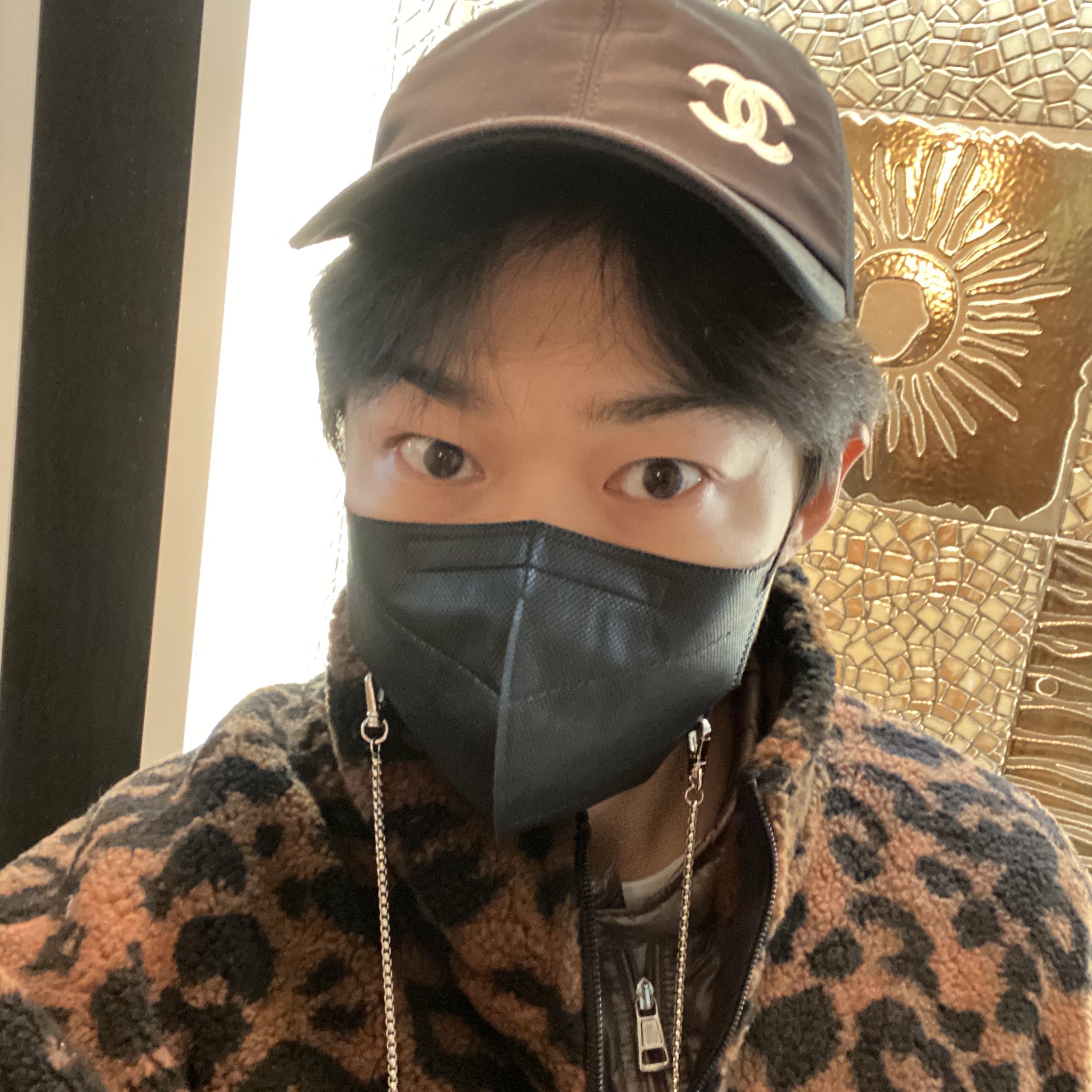 winter_brrrown님의 스타일
