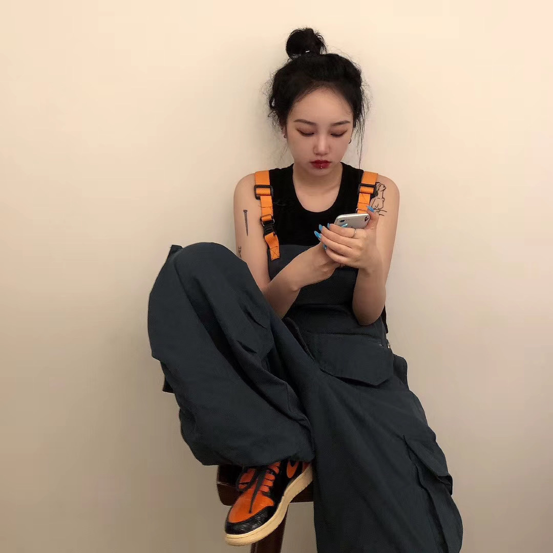 (GS) Jordan 1 Retro High OG Shattered Backboard 3.0 착용 스타일