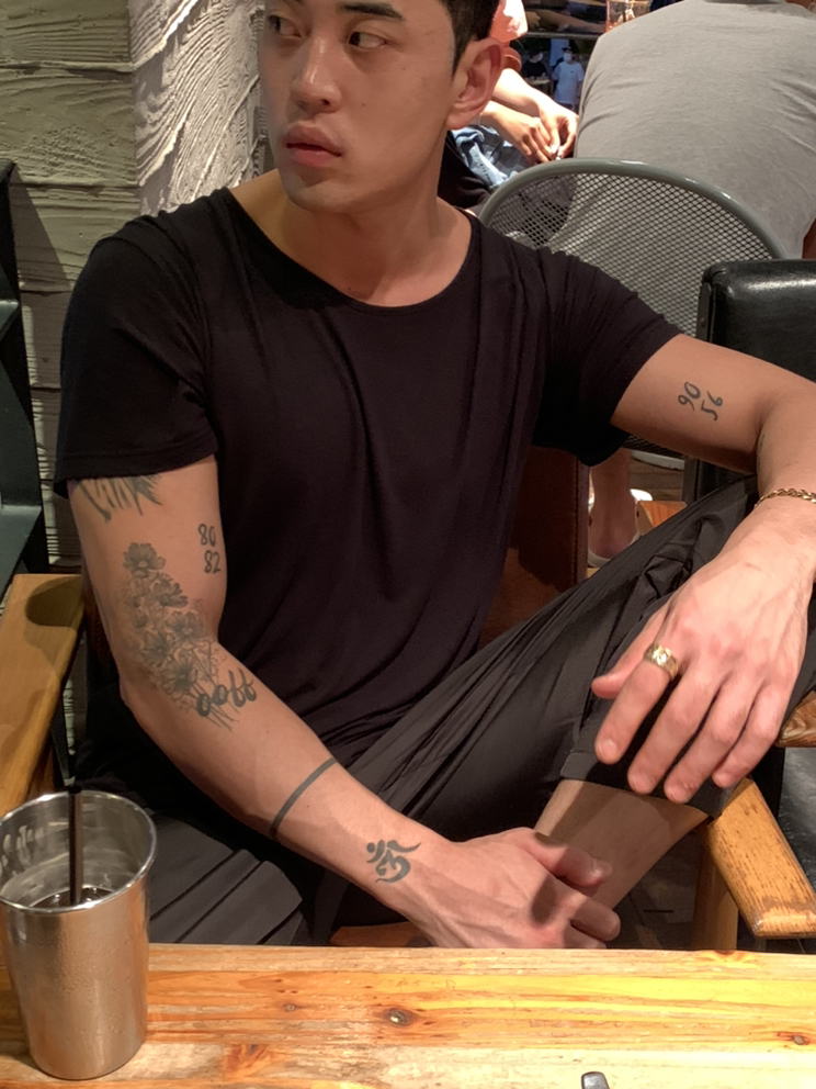 KREAM 프로필 이미지