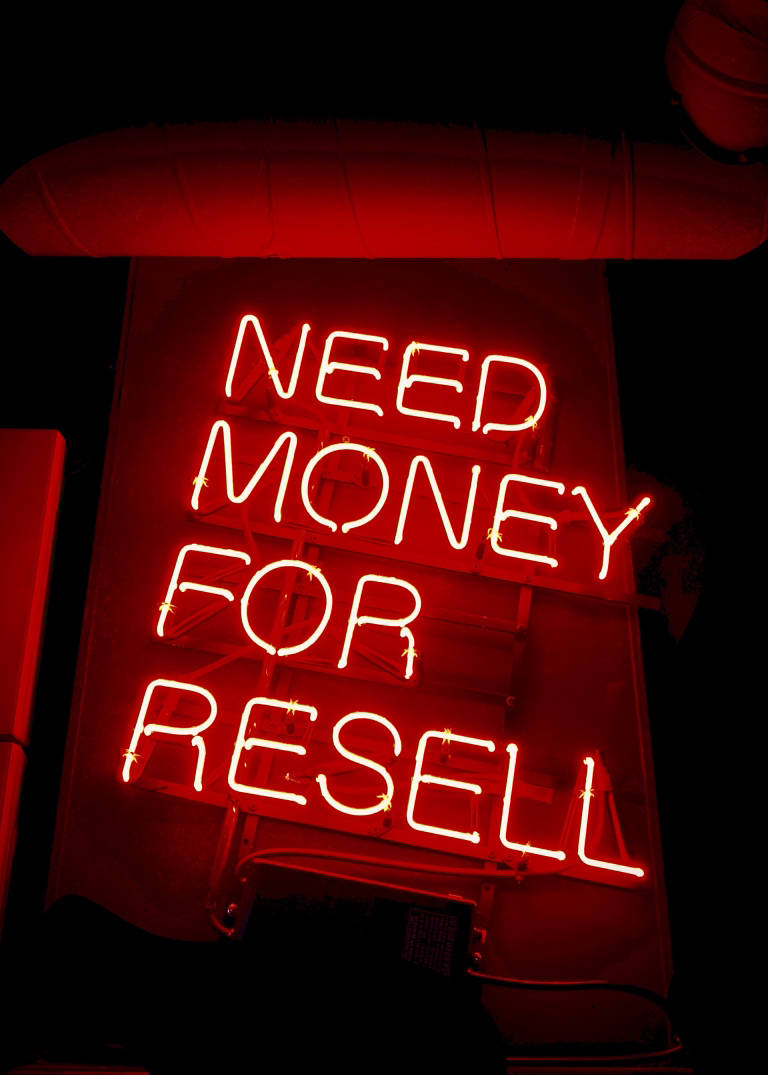 KREAM 프로필 이미지