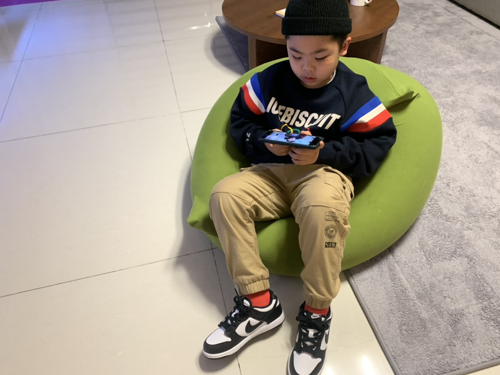 KREAM 프로필 이미지