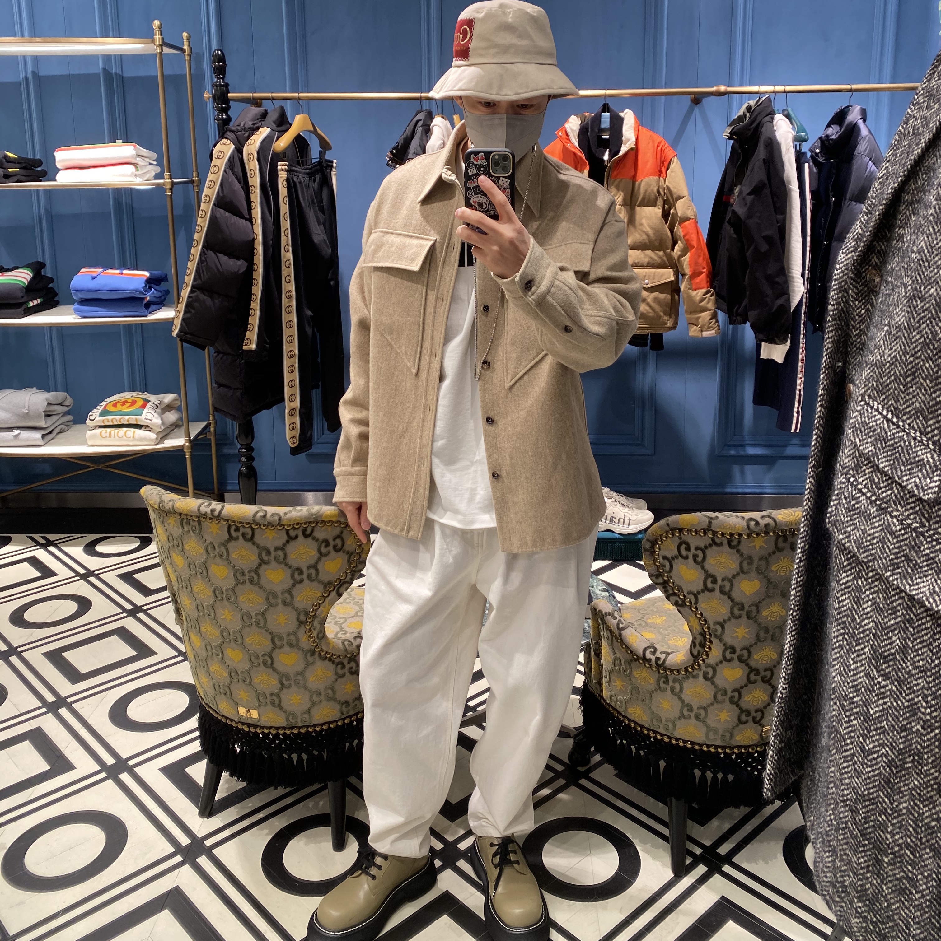 winter_brrrown님의 스타일