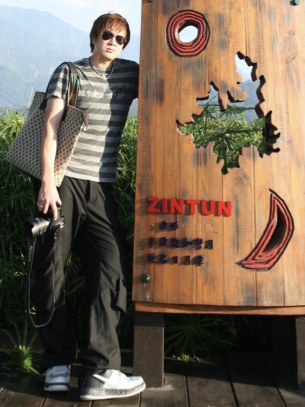 ericmok님의 스타일