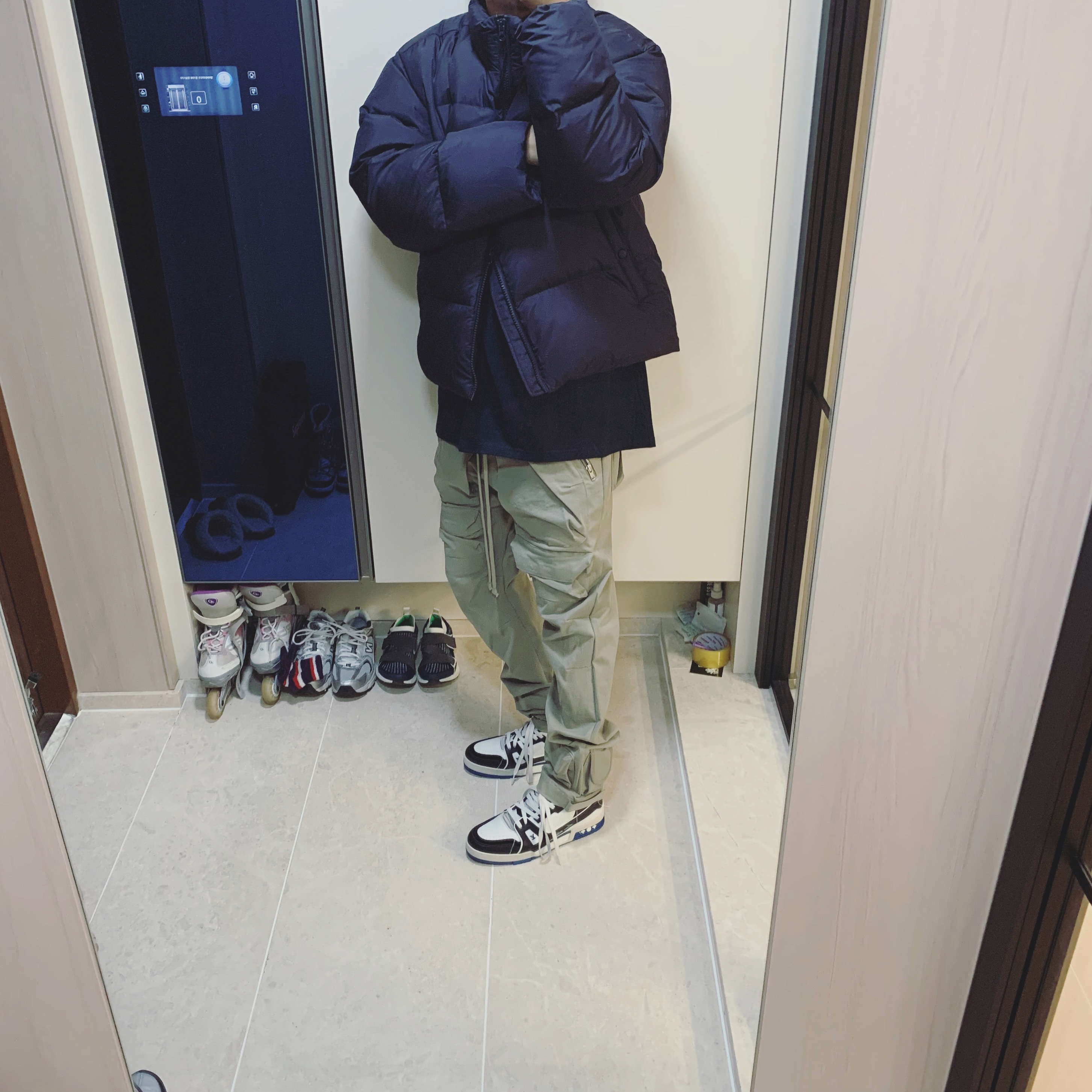 U갓jo던님의 스타일 - 1