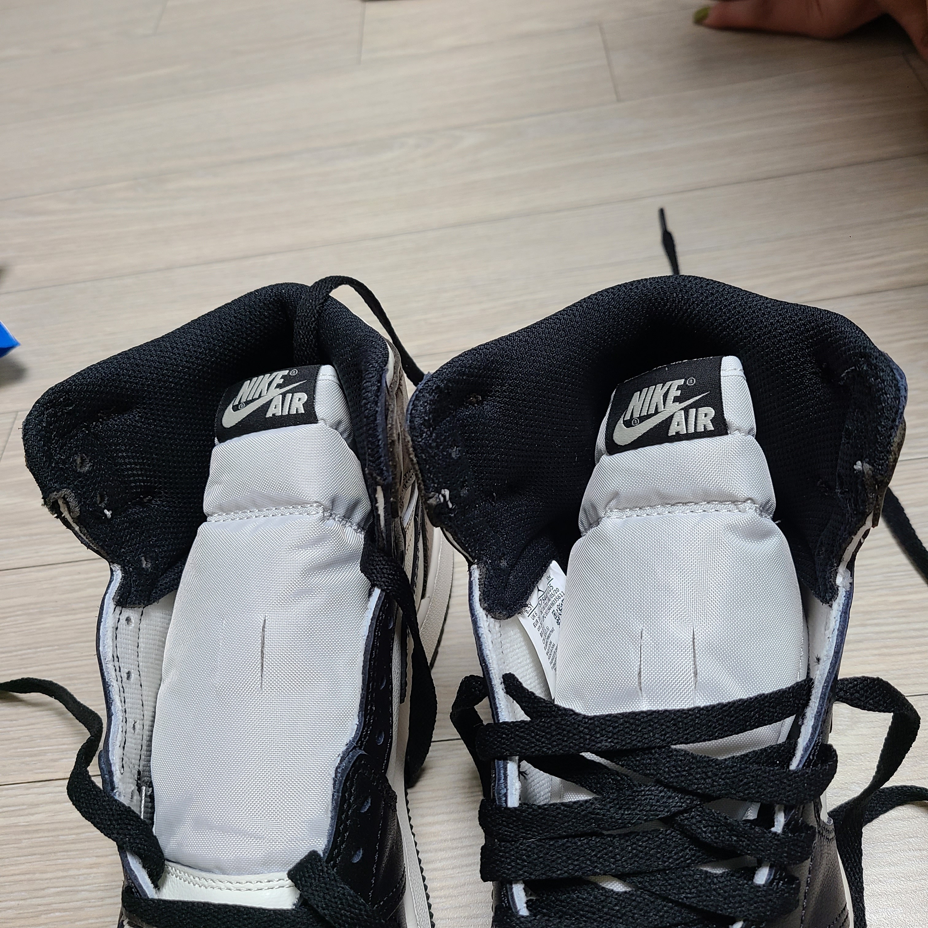 cjw588244님의 스타일 - 2