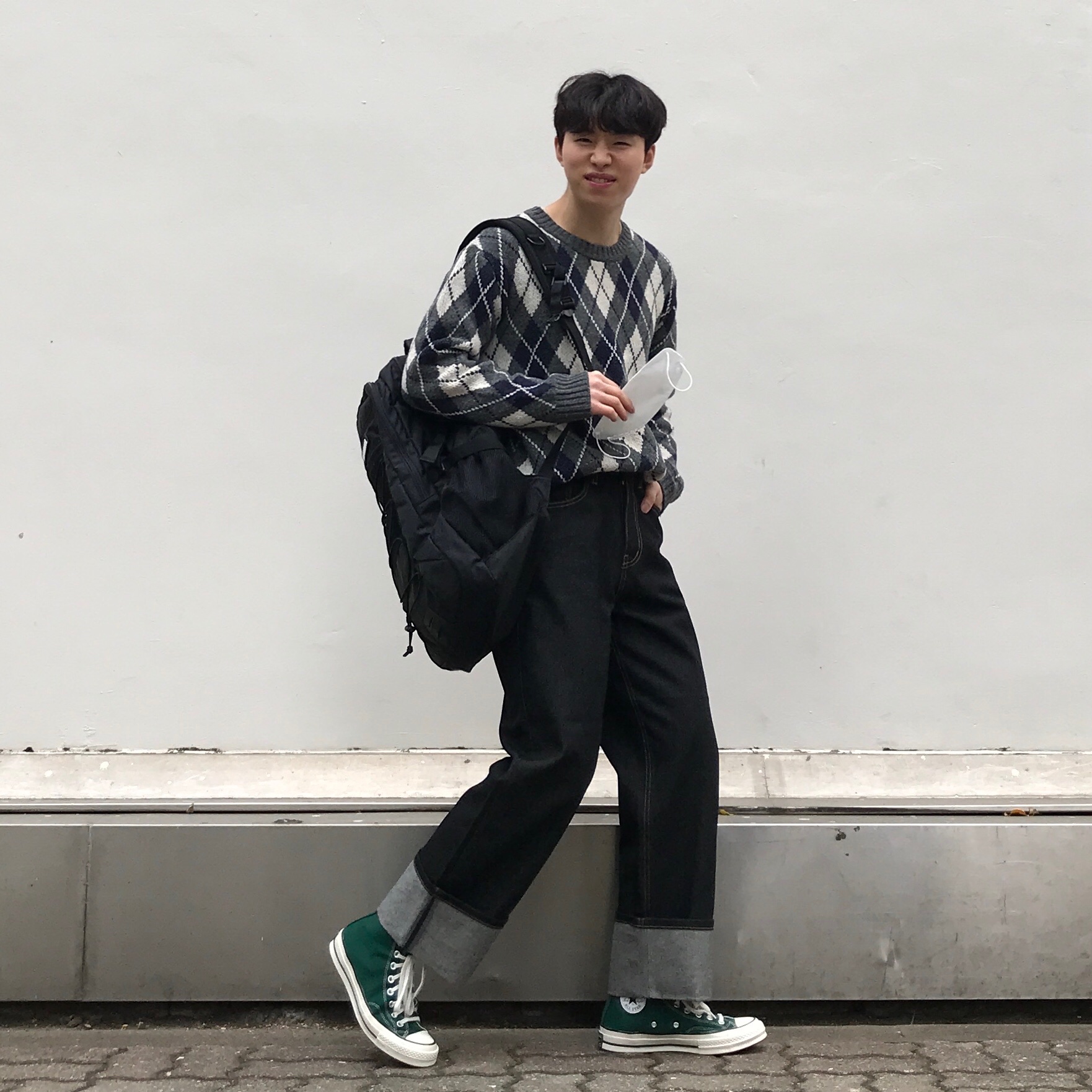 KREAM 스타일