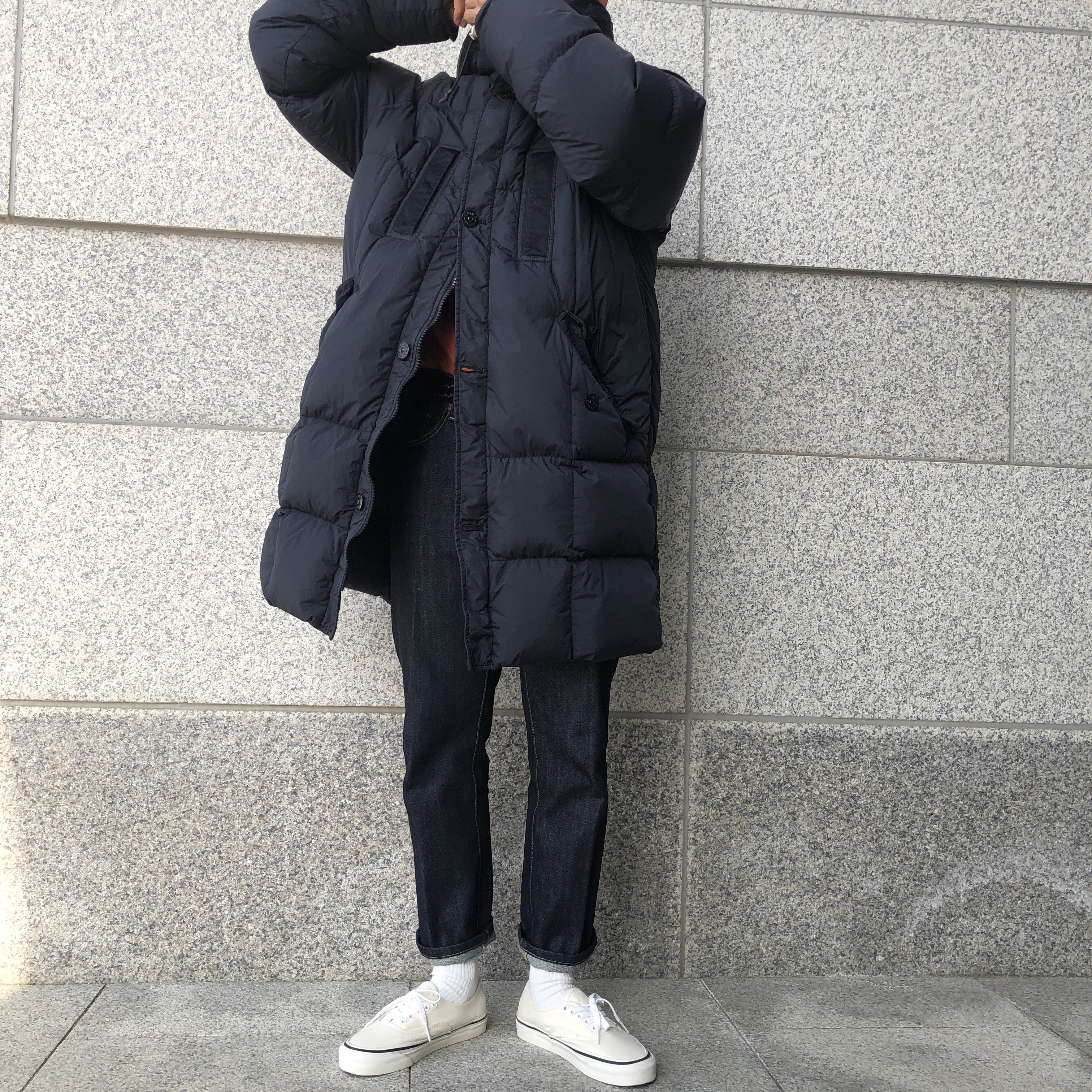 _님의 스타일
