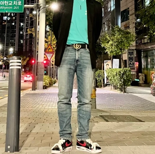 스타일 카드