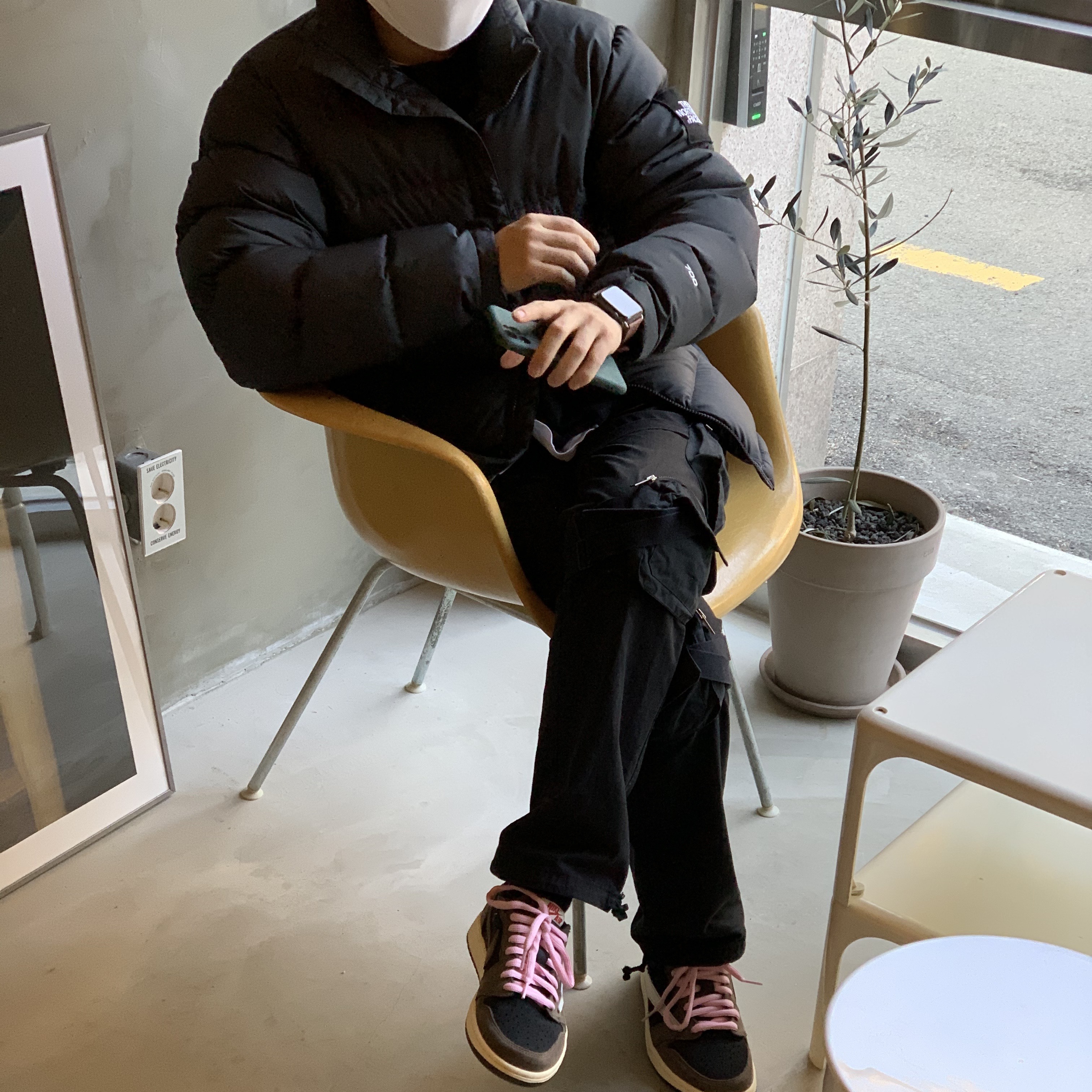tlscjf2323님의 스타일