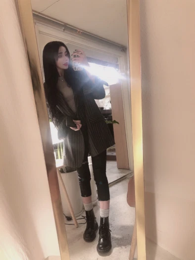 스타일 카드