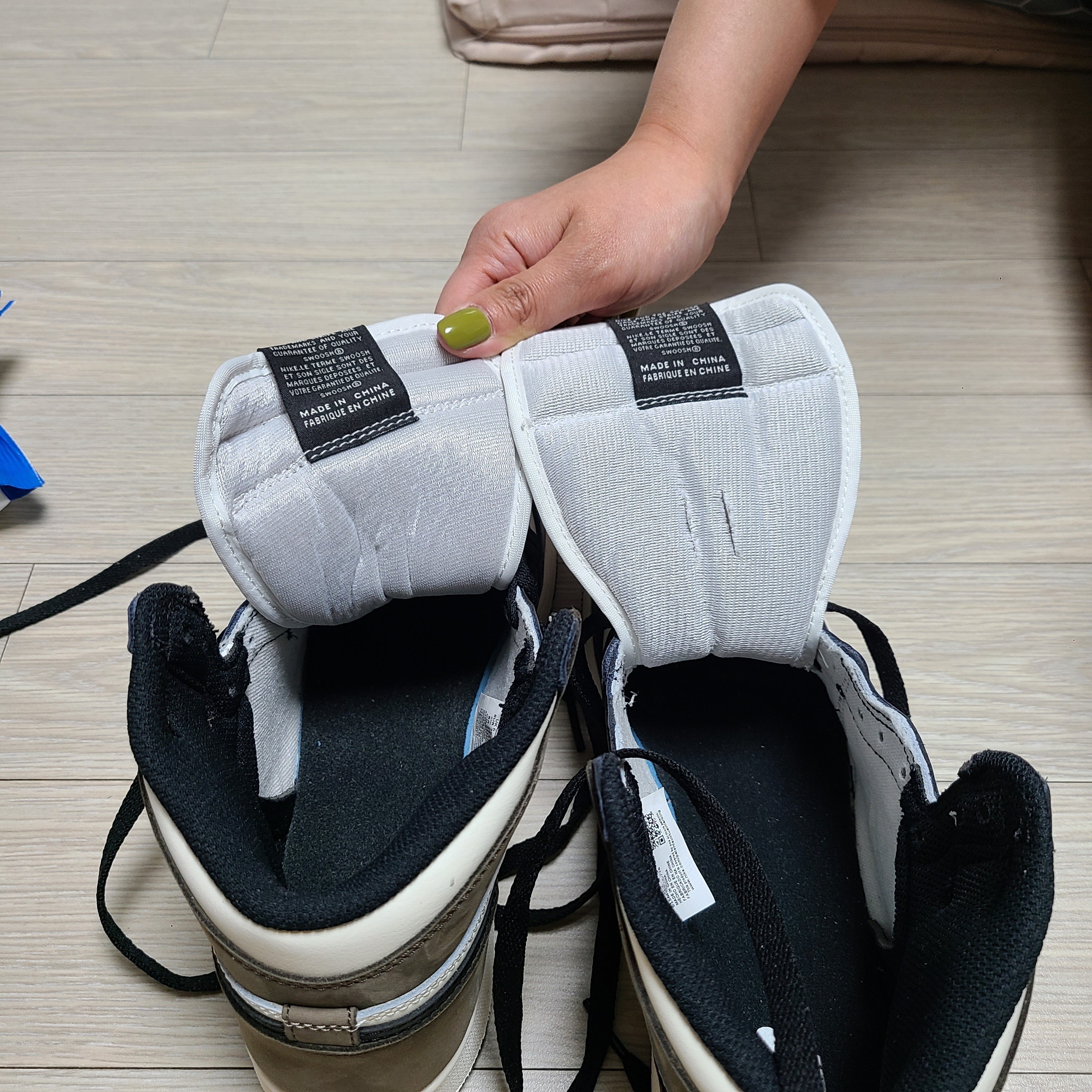 cjw588244님의 스타일 - 4