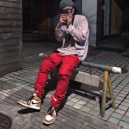 스타일 카드