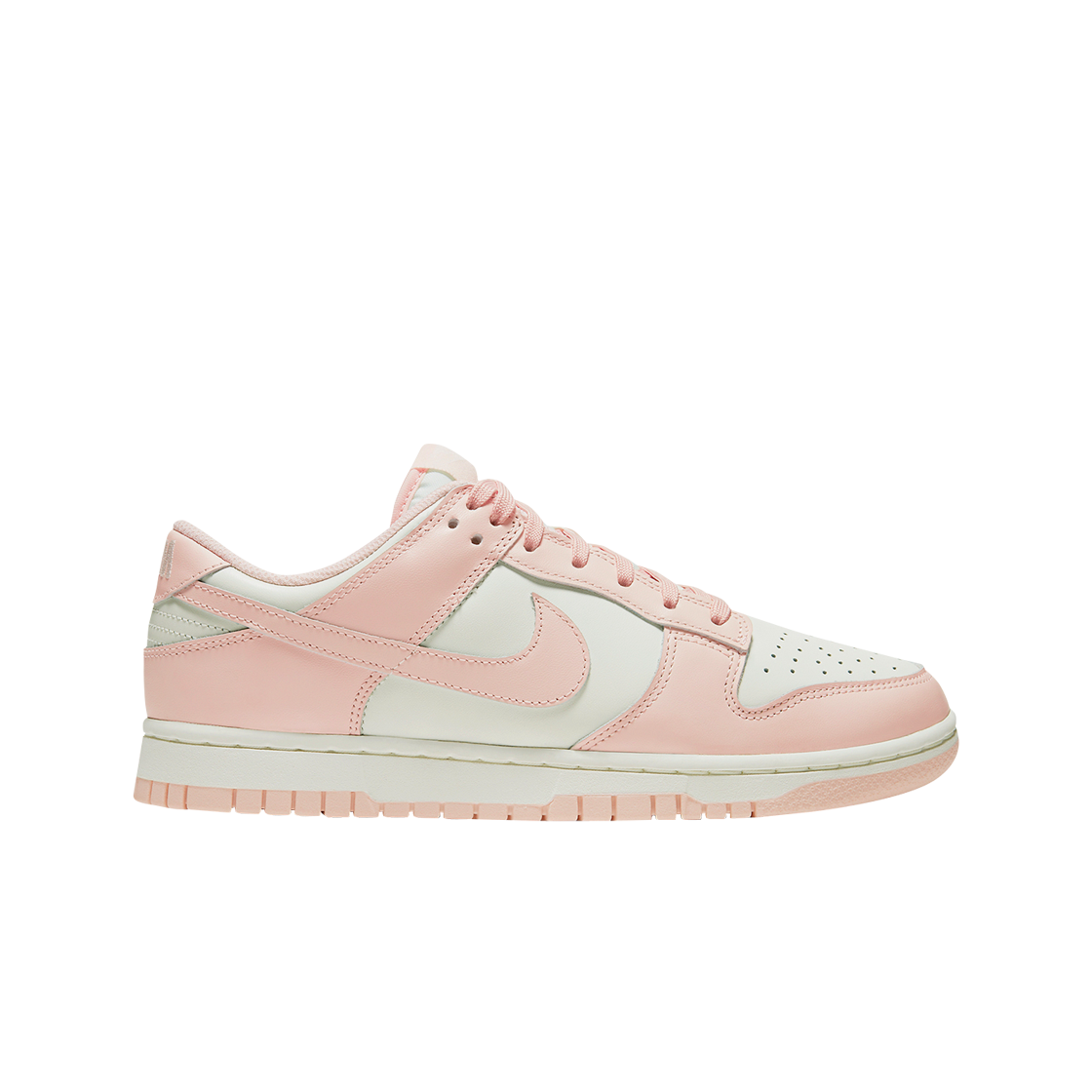 (W) Nike Dunk Low Ora... STYLE | KREAM