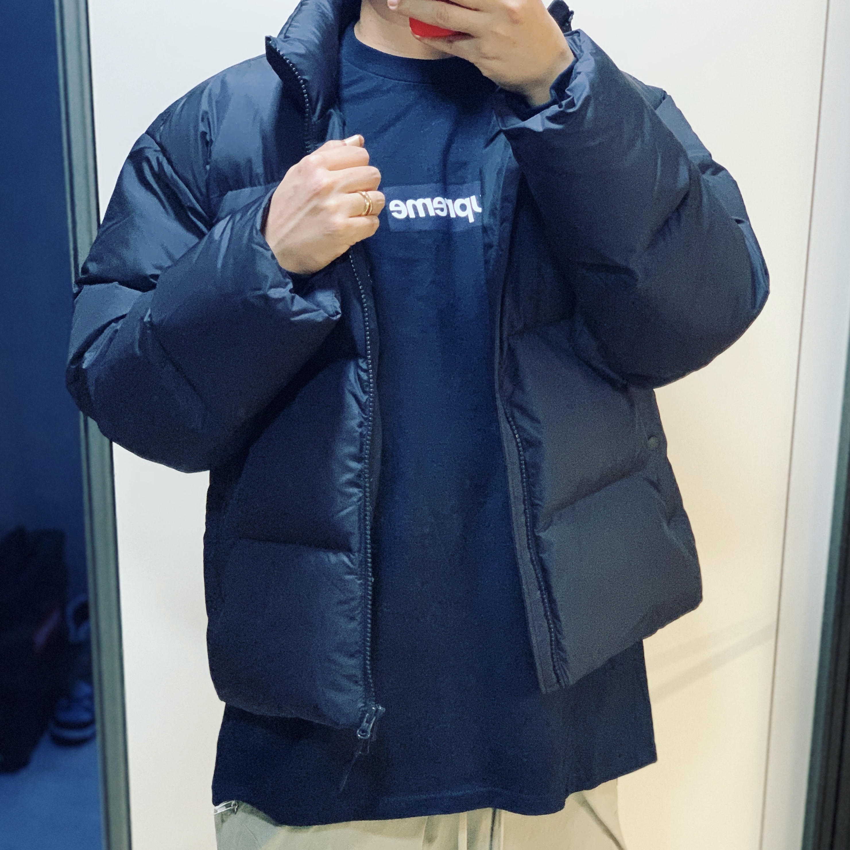 U갓jo던님의 스타일 - 2