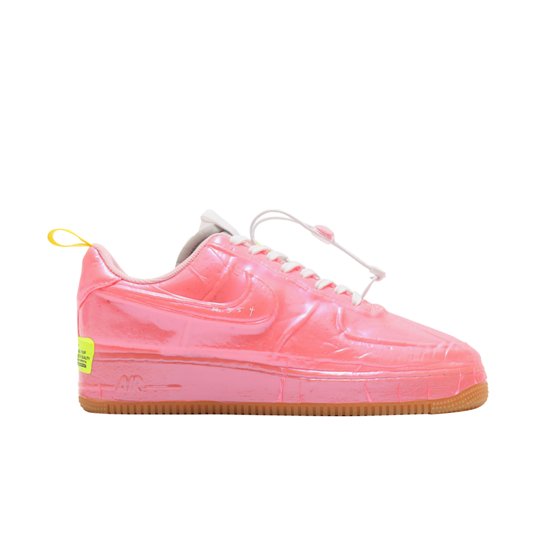 나이키 에어포스 1 익스페리멘탈 레이서 핑크(Nike Air Force 1 Experimental Racer Pink)