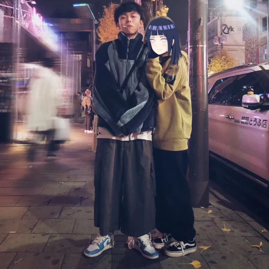 스타일 카드