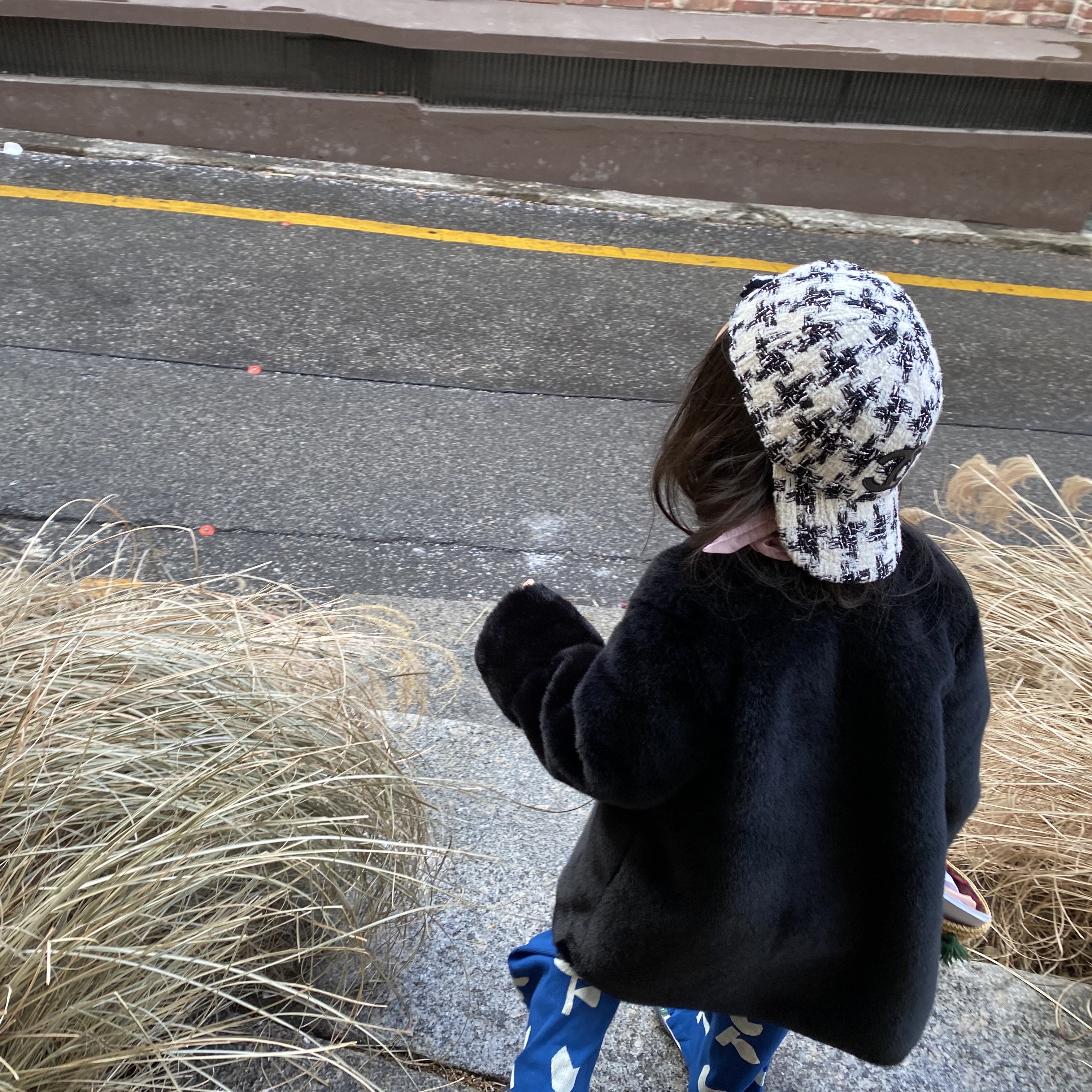 winter_brrrown님의 스타일 - 5