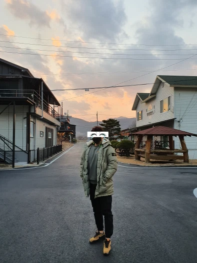 스타일 카드