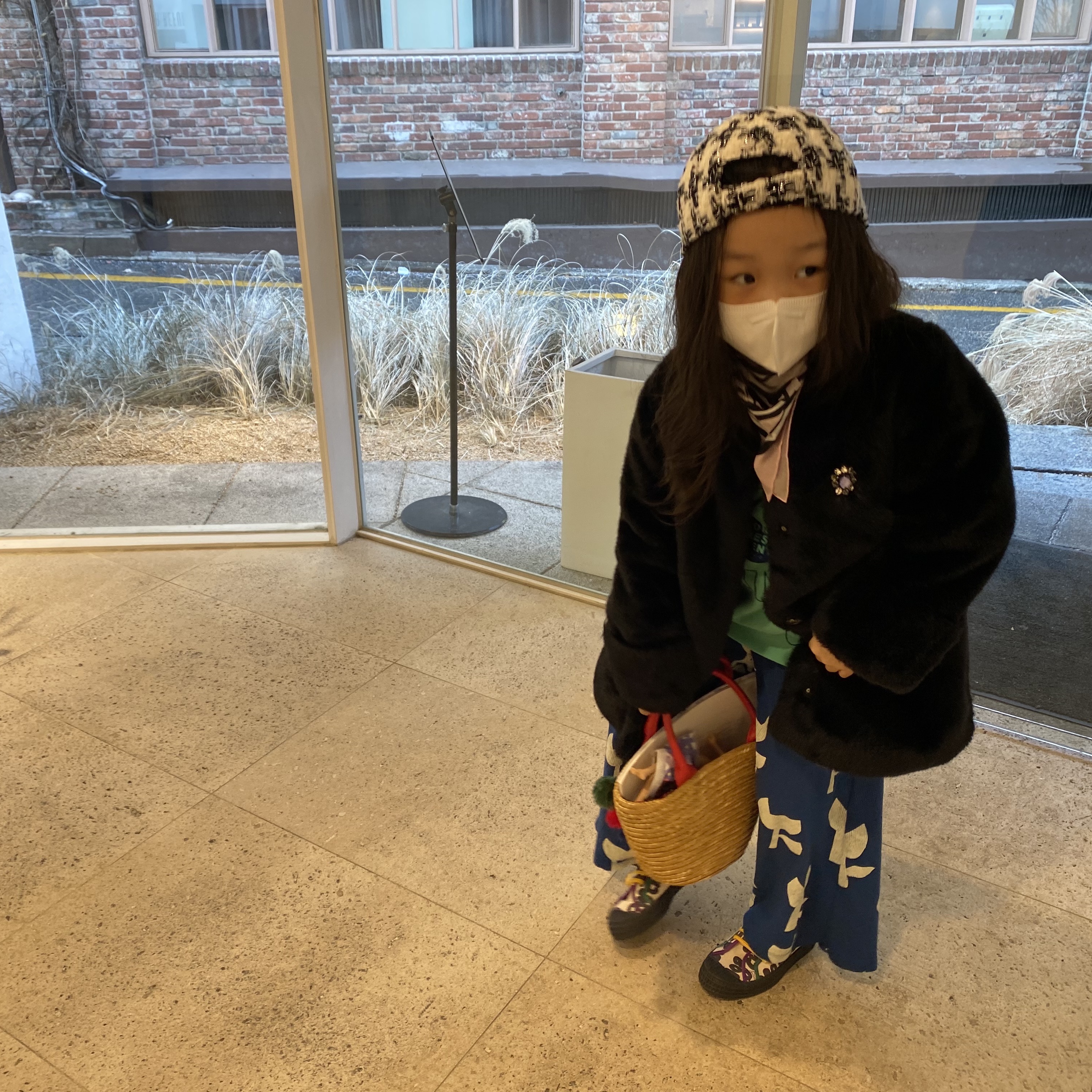 winter_brrrown님의 스타일 - 4