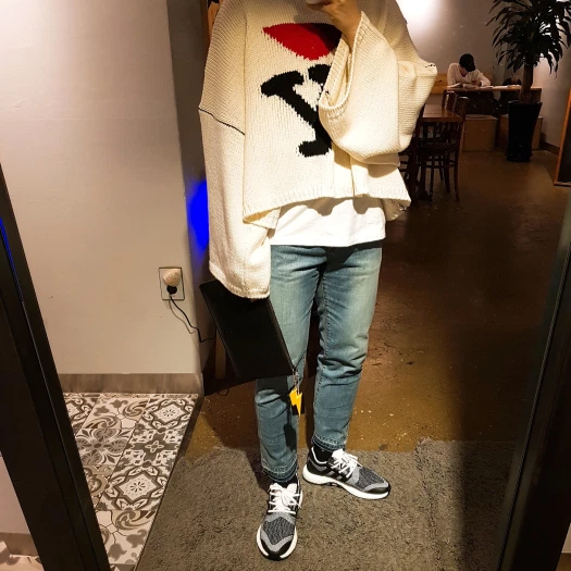 스타일 카드