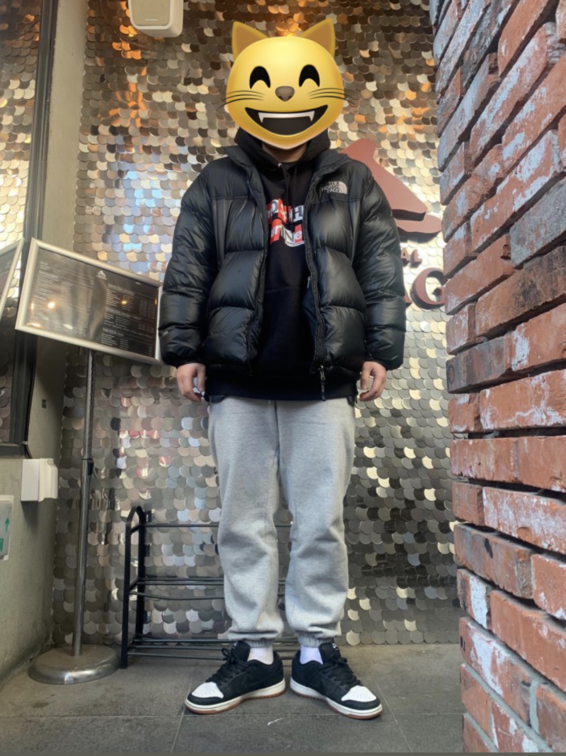 busreverse님의 스타일
